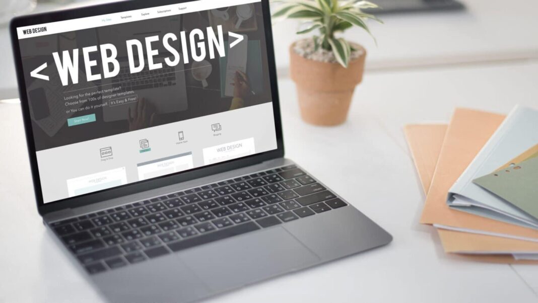 Web Design Company